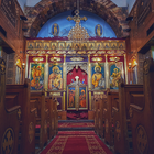 كنيسة العذراء بورسعيد icon