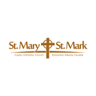 St. Mary & St. Mark Edmonton icon