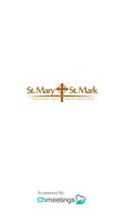 St. Mary & St. Mark Edmonton poster