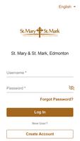 St. Mary & St. Mark Edmonton screenshot 1