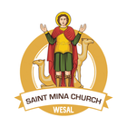 كنيسة مارمينا icon