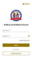 St Mina and St Marina Church ảnh chụp màn hình 1