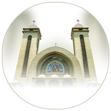 كنيسة مارمرقس بشبرا icon