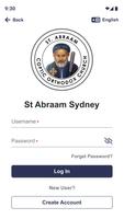 St Abraam Sydney ảnh chụp màn hình 1