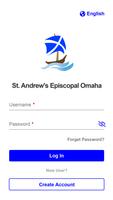 St. Andrew's Episcopal Omaha screenshot 1