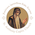 Saint Anthony Orlando COC biểu tượng