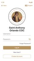 Saint Anthony Orlando COC ảnh chụp màn hình 1
