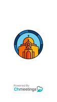 كنيسة مارجرجس - مصر الجديدة الملصق