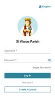 St Wanas Parish screenshot 1