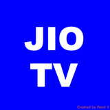 My JIO Tv Free آئیکن