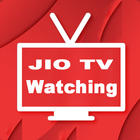 Jio Live TV HD Guide for Free  Channels 2020 ไอคอน