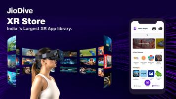 JioImmerse スクリーンショット 2