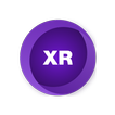 Demo XR icône