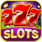 777 slot-online slot for Pinoy icon