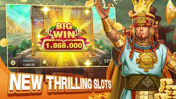 777 slot-online slot for Pinoy ảnh chụp màn hình 3