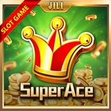 Jili super ace slot game 아이콘