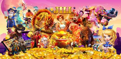 JILI SLOT ONLINE постер