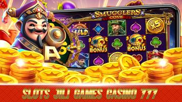 3 Schermata Lucky Casino Slots Jili