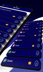 Baixar Secure VPN – ultra secure VPN XAPK