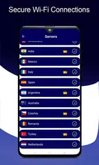 Baixar Secure VPN – ultra secure VPN XAPK