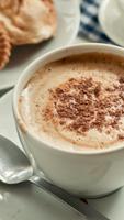 Coffee HD Wallpaper تصوير الشاشة 1