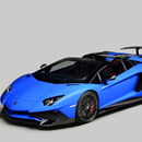 วอลล์เปเปอร์ Lamborghini Aventador ที่น่ากลัว APK