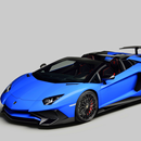 Awesome Lamborghini Aventador Car Wallpaper APK