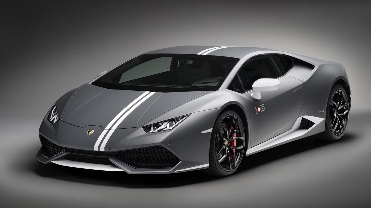 Awesome Lamborghini Huracan Wallpaper for Android - APK Download