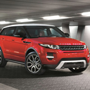 APK Awesome Range Rover Wallpaper