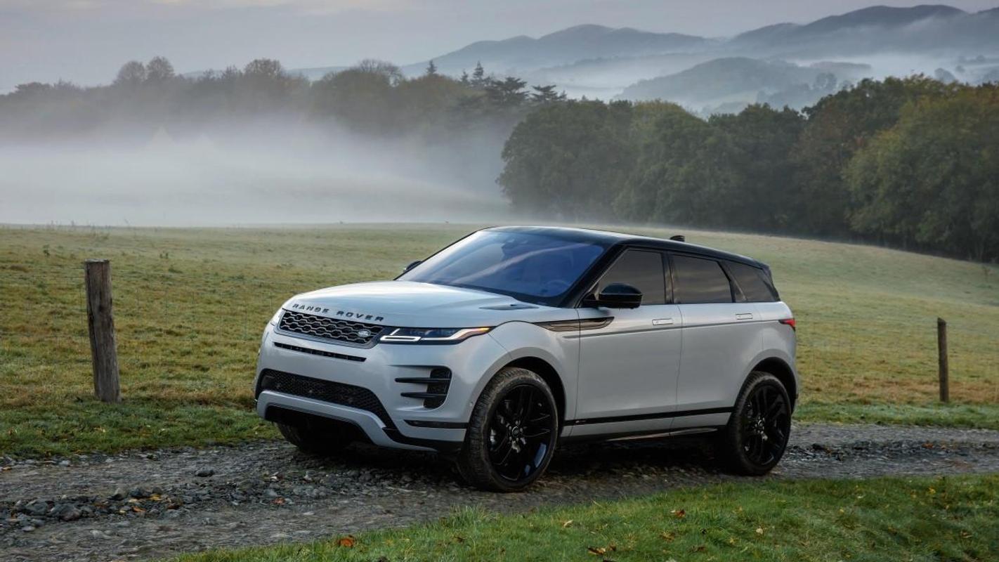 Awesome Range Rover Wallpaper for Android APK Download