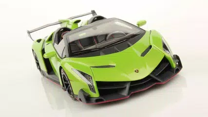 Best Lamborghini Veneno Wallpa APK download