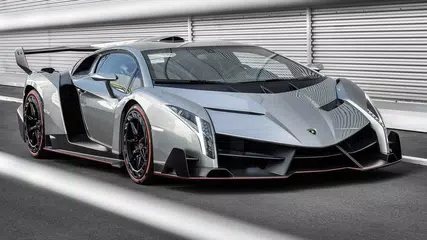 Best Lamborghini Veneno Wallpa APK download