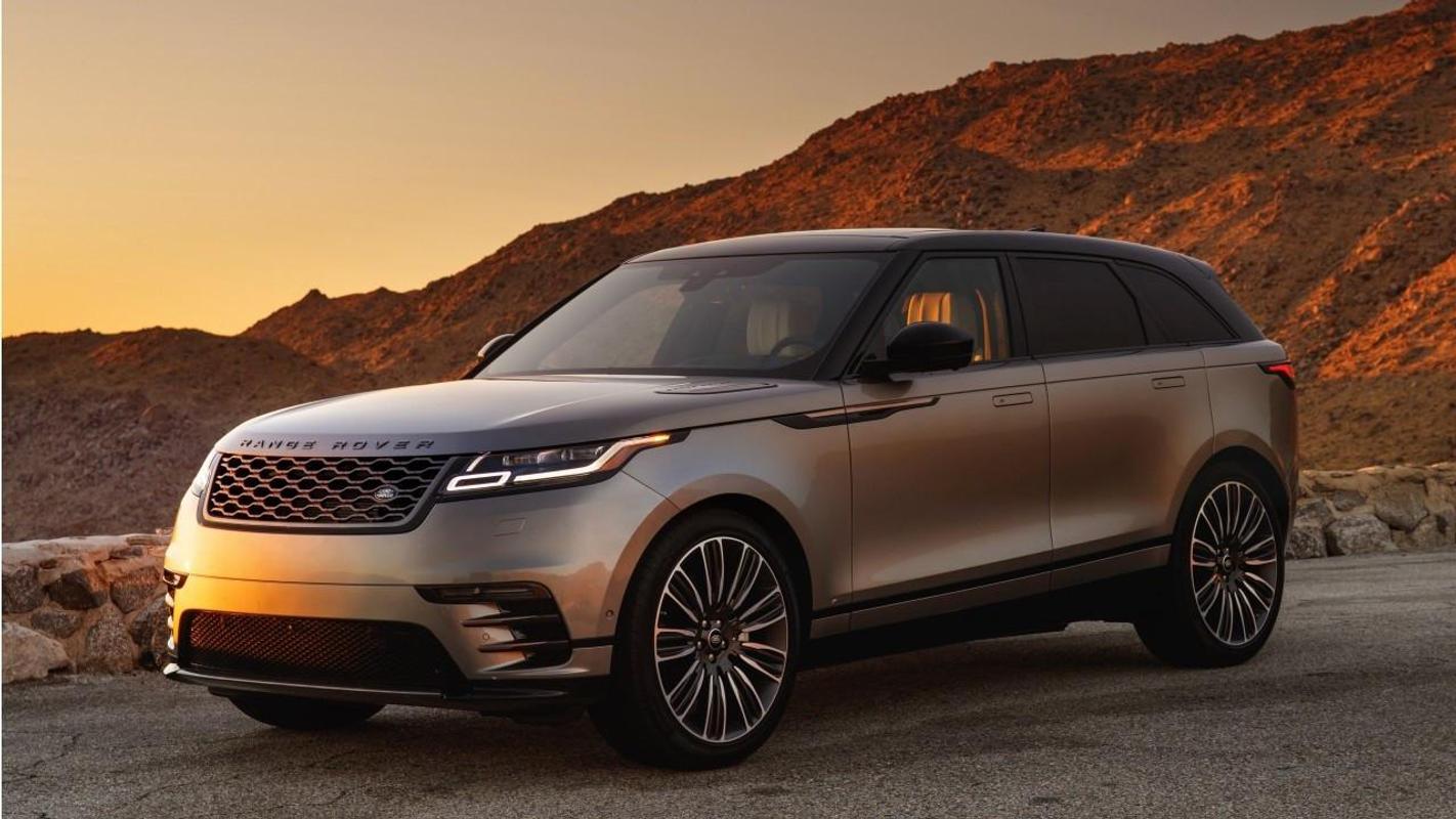 Best Range Rover Wallpaper for Android APK Download