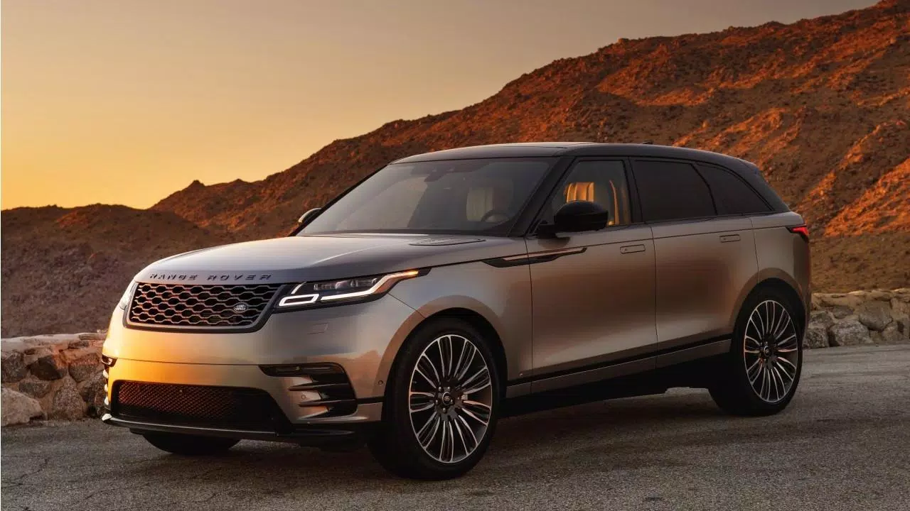 Tải xuống APK Best Range Rover Wallpaper cho Android Tải xuống APK Best Range Rover Wallpaper cho Android