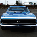 Cool Chevrolet Camaro SS Wallp APK