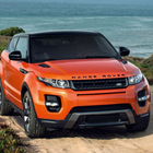 Range Rover Cars Wallpaper आइकन