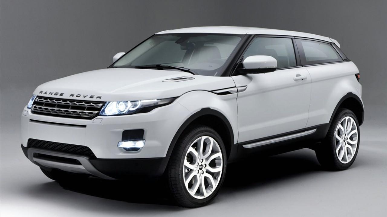 Range Rover Car Wallpaper Hd Download