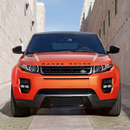 Top Range Rover Wallpaper APK