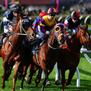 Horse Racing Wallpapers APK