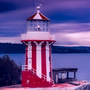 APK Awesome Lighthouse Wallpaper