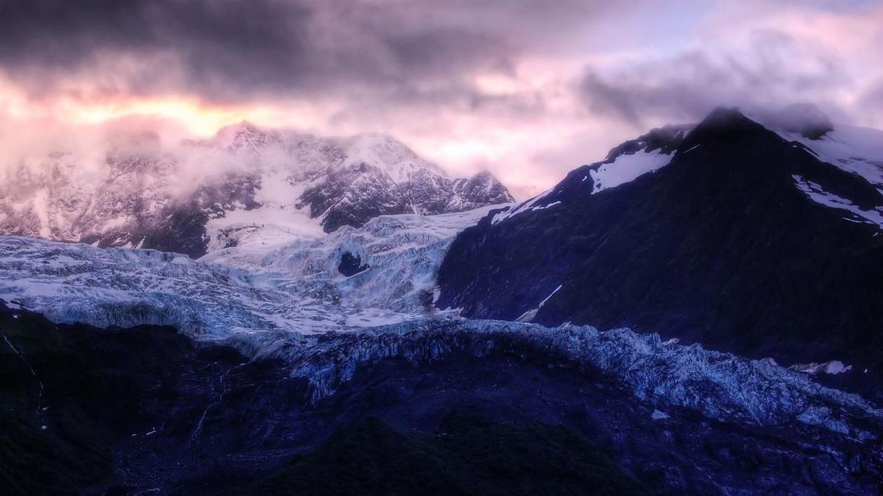 Beautiful Alaska Wallpaper für Android - APK herunterladen