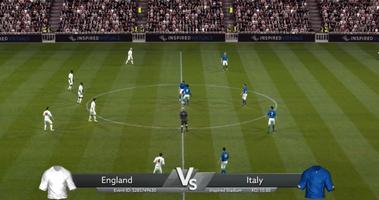 World Soccer Leagues 2022 capture d'écran 1