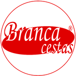 Branca cestas