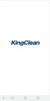 KingClean পোস্টার