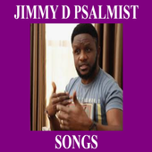 Jimmy D Psalmist Worship Songs icon