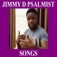 Jimmy D Psalmist Worship Songs ポスター
