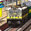 Train Game: Railroad Game APK