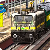 Train Game: Railroad Game Zeichen