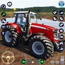 nous tracteur agricol tracteur APK