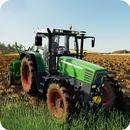 vrai jeu de simulateur agricol APK